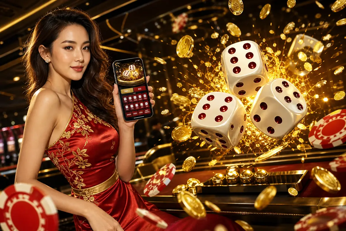 hbajivip অ্যাকাউন্ট ব্যবস্থাপনা ওয়ালেট